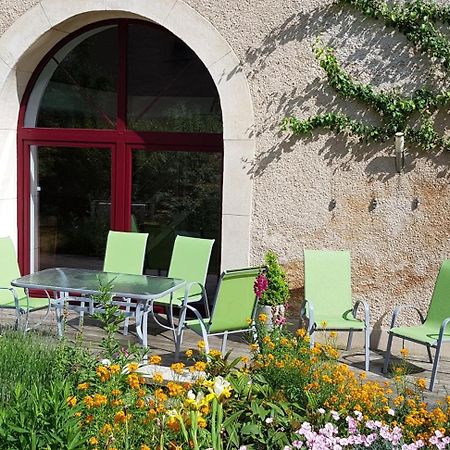 Gite Du Toilier Thillot-sous-les-Cotes Exterior photo