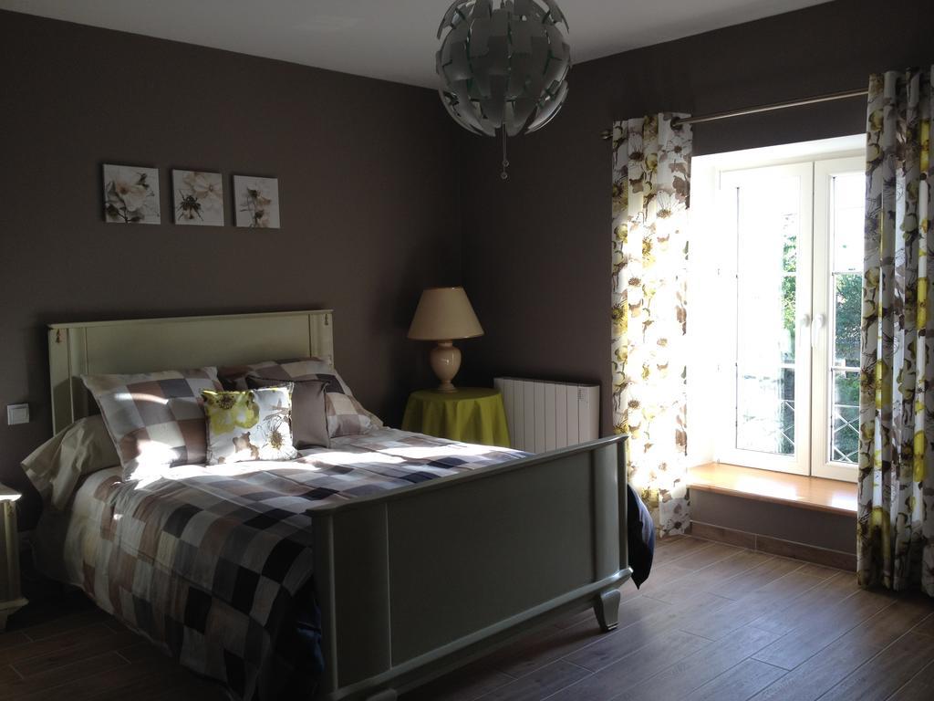 Gite Du Toilier Thillot-sous-les-Cotes Room photo